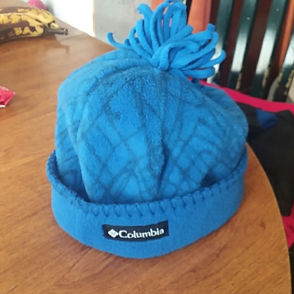 columbia toddler sun hat